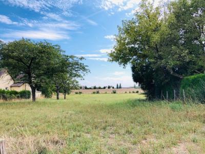 Vente Terrain COMPIEGNE 60200