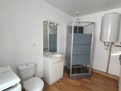 photo For rent Apartment SAINT-QUENTIN 02