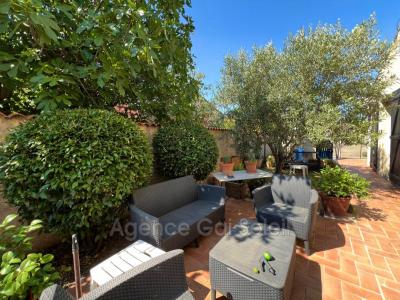 For sale House LIGNAN-SUR-ORB 