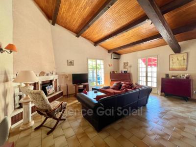 For sale House LIGNAN-SUR-ORB 