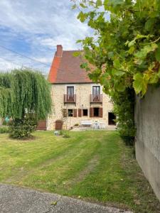 Vente Maison 5 pices SAINT-CIVRAN 36170