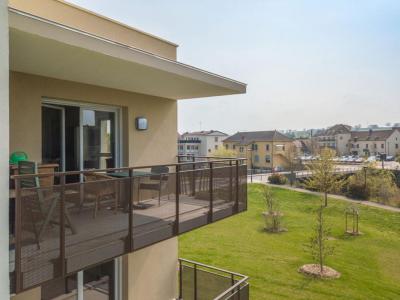 For rent Apartment CHAROLLES 