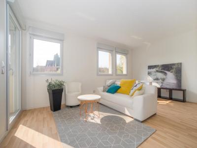 For rent Apartment CHAROLLES 