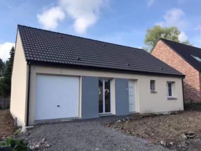 Vente Maison 4 pièces MARCQ-EN-BAROEUL 59700