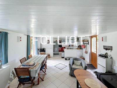 For sale House GONNEVILLE-SUR-MER 