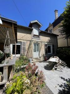 Location Maison 3 pices NANCY 54000