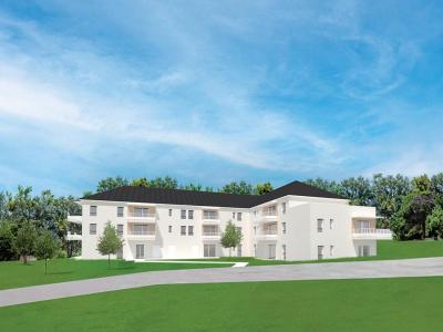 photo For rent Apartment BREUIL 71
