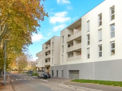 Location Appartement 3 pices CHALON-SUR-SAONE 71100