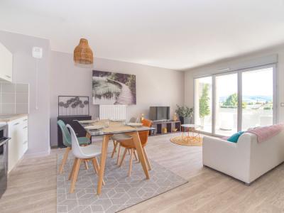 For rent Apartment CHALON-SUR-SAONE 