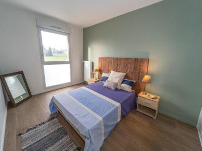 Location Appartement HURIGNY 