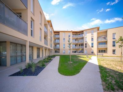 Location Appartement 2 pices CLUNY 71250