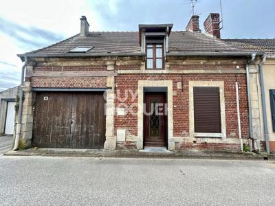photo For sale House ESTREES-SAINT-DENIS 60