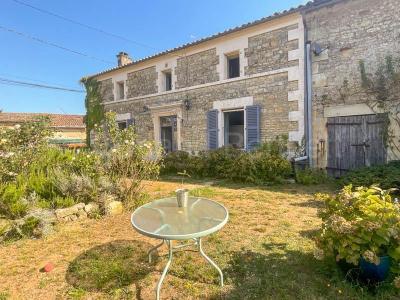 photo For sale House SAUZE-VAUSSAIS 79