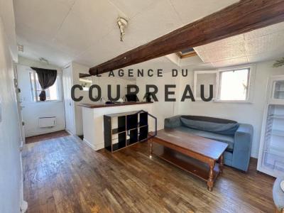 Vente Appartement 2 pices MONTPELLIER 34000