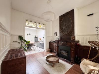 Vente Appartement 3 pices LILLE 59800