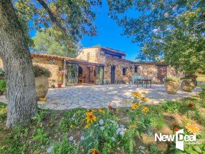 Vente Maison 4 pièces MONTAUROUX 83440
