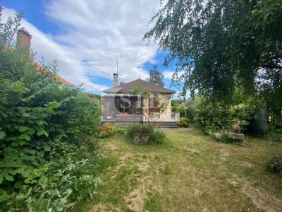 Vente Maison 6 pices LONGPONT-SUR-ORGE 91310