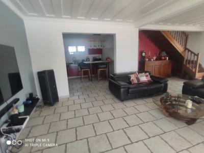 For rent House BRAS-PANON