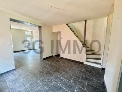 Vente Maison 5 pièces MAUBEUGE 59600