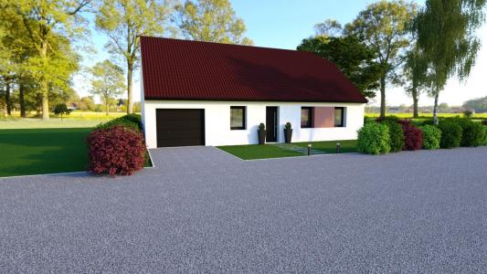 photo For sale House MASTAING 59