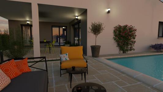 Vente Maison SERIGNAN 