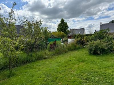 photo For sale Land LANDEVANT 56