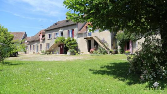 Vente Maison 8 pièces AUTUN 71400