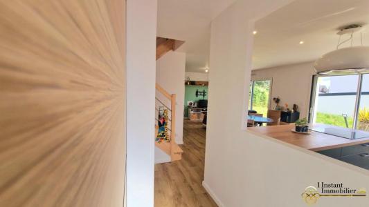 Vente Maison 5 pièces CARANTEC 29660