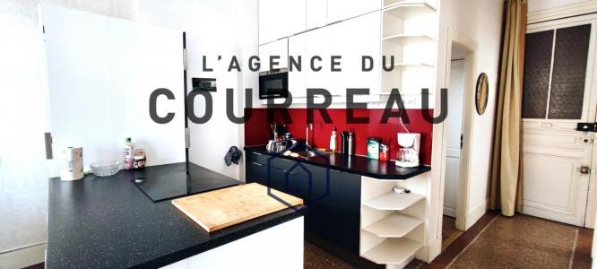 Vente Appartement 3 pièces MONTPELLIER 34000