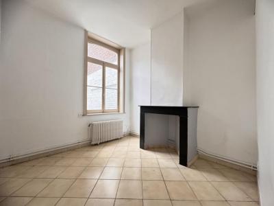 Vente Appartement 2 pices LILLE 59000