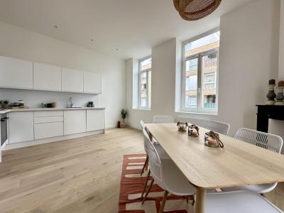 Vente Appartement 3 pièces LILLE 59000