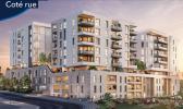 Annonce Vente 2 pices Appartement Marseille-12eme-arrondissement