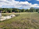 Acheter Terrain 2526 m2 Paussac-et-saint-vivien