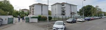 Location Parking Pau 64