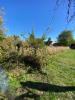 Acheter Terrain Saint-just-en-chaussee Oise