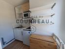 Louer Appartement 28 m2 Montpellier