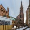 Vente Immeuble Strasbourg 67