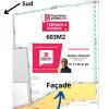Annonce Vente Terrain Fagnieres