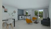 Acheter Maison 90 m2 Neuville-sur-escaut