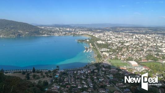 Vente Commerce ANNECY 74000