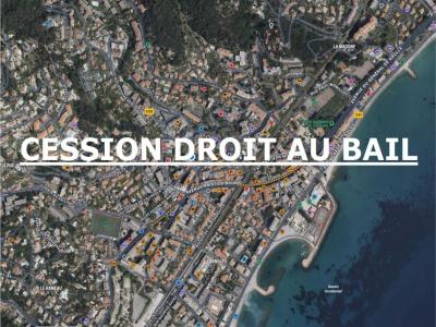 Vente Commerce MENTON 06500