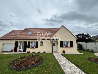 Vente Maison 9 pièces SOISSONS 02200