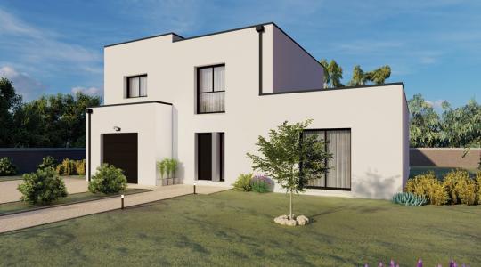 Vente Maison 7 pièces SOUCHEZ 62153