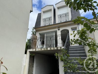 Vente Maison 5 pièces FONTENAY-SOUS-BOIS 94120