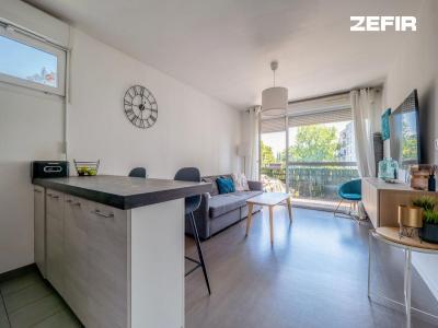 Vente Appartement 3 pièces AULNAY-SOUS-BOIS 93600
