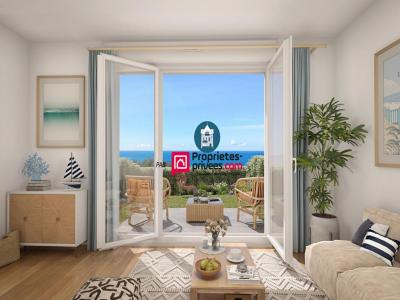 Vente Appartement EQUIHEN-PLAGE  62