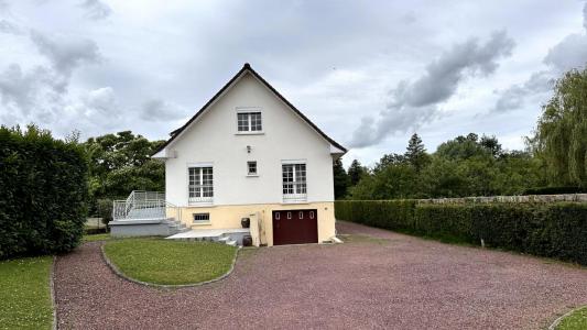 Vente Maison 6 pièces ABBEVILLE 80100