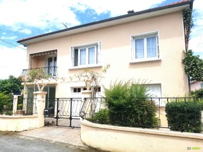 photo For sale House TARBES 65