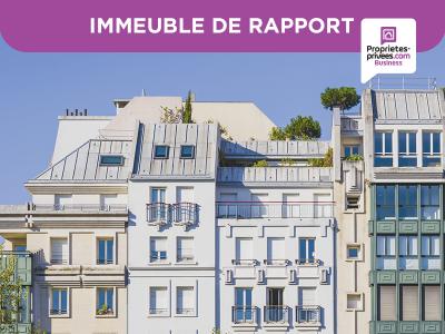 Vente Appartement 3 pièces GRENOBLE 38000