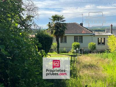 Vente Maison 4 pièces COLOMBIERS 86490